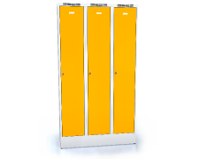 Cloakroom locker ALDUR 1 1920 x 1050 x 500